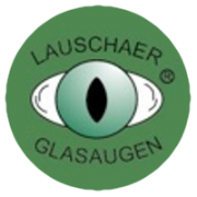 Lauschaer Glasaugen